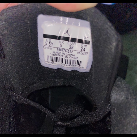 Jordan - Picture 4 of 4